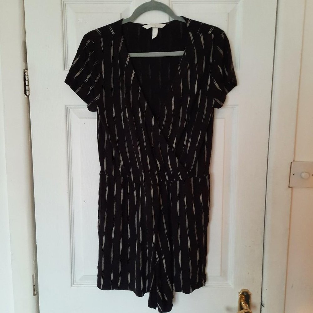 HM Womens Suit